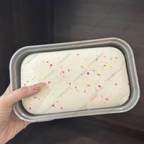 Lipni Dėžutė Tortas Squishy Žaislas Lėtai Kylanis Suspaudžiamas Žaislas Sviesto Ledų Dėžutė Squishy Fidget Žaislas Antistresinis Atpalaiduojantis Rankoms Relaksacija Dovana