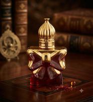 Al Samara Sultan Al Oud Attar 12ml | Concentrated Perfume Oil |Woody Aroma | Long Lasting Unisex Attar for Daily Wear 12ml
