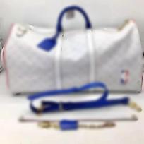 Asilo Šeima Keepall 50 Didelis Vyriškas Lengvas Vienos Peties Kelioninis Krepšys 50 x 28 x 22