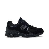 New Balance 2002R 'Protection Pack - Black' (Unisex) Black / Black Metallic Running Shoes U2002DXB 45.0 black