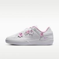 Nike Tennis Skateboard Shoes Women's White 35.5 white