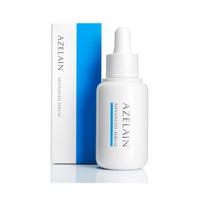 Azelaine AZ Advanced Serum 30ml Azelaic Acid Care for Pores, Uneven Texture, and Shiny Shine 1 pcs blue