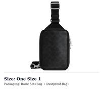 COACH dirbtinės odos mini krepšys per petį vyriškas juodas CEB55-SVYZK One Size 1 black
