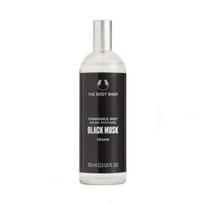 The Body Shop Black Musk Fragrance Mist 100ml  98122 NONE white
