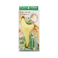 Petz Route Dental Chew from Tea Flavored Medium Size Dog Toy Dental Toy for Small and Dogs (made rice) - - - - Medium-Sized balta