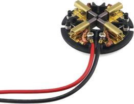 For M18 Drill 2602-20 22-22-1630 C18ID MW1 - AEGM12 Carbon Brush Replacement
