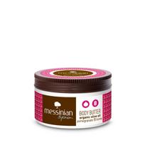 Pomegranate And Honey Body Butter Messinian Spa 250 ml 250 ml
