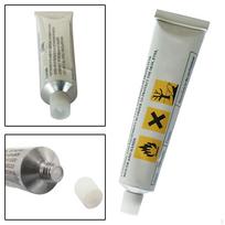 Pripučiamo valties remonto klijai, vandeniui atsparūs, 30 ml, PVC priežiūrai gray