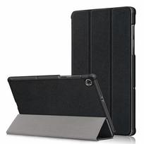 Dėklas, skirtas Lenovo Tab M10 HD 10.1 TB-X306X TB-X605F TB-X505F planšetinio kompiuterio dangtelis, skirtas Lenovo Tab M10 FHD Plus TB-X606F 10,3 colio+Fim+Pen M10 3Gen 10.1 328F juoda