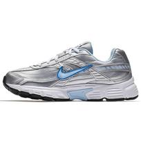 Nike Initiator Metalinis Sidabrinis Ledo Mėlynas Moteriški Sportbačiai Balti 394053-001 36.5 gray