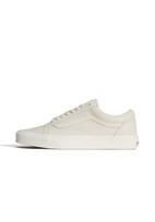 VANS Sportbačiai be auliuko 'Old Skool' dramblio kaulo