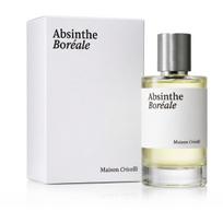 Maison Crivelli Absinthe Boréale EDP parfumuotas vanduo unisex, 100 ml