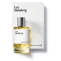 Maison Crivelli Lys Solaberg EDP parfumuotas vanduo unisex, 100 ml