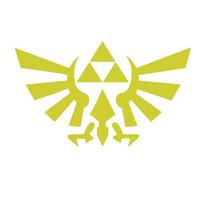 Zelda Anime Automobilio Lipdukas Motociklo Decalai Vinilinis Automobilio Kėbulo Langų Lipdukas Automobilio Stilius PVC 15CM