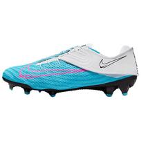 Nike Phantom GT2 Academy FlyEase MG Blast Pack Men Sneakers Blue Baltic-Blue White DH9638-446 38.5