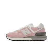 New Balance 574 Legacy Rožiniai Unisex sportbačiai U574LGOP 42.5 gray