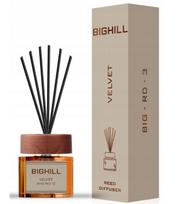 EYFEL namų kvapas Bighill Velvet 120 ml - Namų kvapas Bighill Velvet
