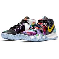 Nike Kyrie Hybrid S2 EP „Ananasų“ Nike CT1971-900 43 black