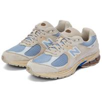 New Balance 2002R Sandstone Timberwolf - M2002RBZ EU 42 dramblio kaulas
