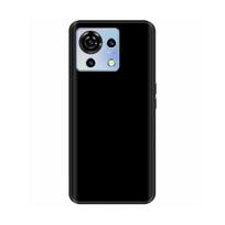 For ZTE Blade V50 Vita Case Black Silicone Soft Luxury Phone Back Cover For ZTE Blade V50 Vita Cover Funda For ZTE V50 Vita Etui ZTE Blade V50 Vita black