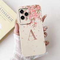 For Honor 200 Lite Case Matte Soft Silicone Crown Letters Full Cover for Honor200Lite 200 lite ProPremier Coque Fundas 6.7 inch Honor 200 Lite beige