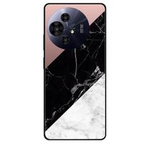 TCL 50 Pro NxtPaper 5G dėklas Marmurinis Minkštas Matinis Silikoninis Galinis Dangtelis Dėklai Telefonui TCL50 50 NxtPaper 50 XL NxtPaper -TCL 50 XL NxtPaper