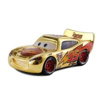 Žaislai automobiliai Pixar Cars Žaislas Žaibas Makvynas Džeksonas Stormas Materis Sali Šerifas 1:55 metalinis modelinis automobilis žaislas Vaikų gimtadienio dovana