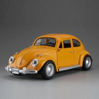 1:18 Masto Vabalas 1955 300SL Modeliai Senoviniai Automobiliai Žaislai Lydinio Liejiniai Automobiliai Guminės Padangos Traukiamas Atgal Gimtadienio Transporto Priemonė Dovana Draugams orange