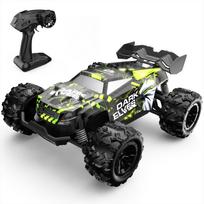 DEERC Remote Control Car Kids Off-Road Electric RC 1 20 2.4GHz Independent Suspension System Operating Time 40 Minutes Children Elementary School Boys