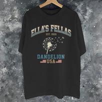 Ella Langley The Dandelion Tour 2026 Tee Shirt For Unisex Unisex New Arrival T Shirts Cotton Clothes M gray