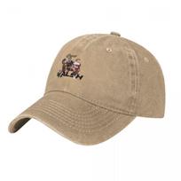 Reece Walsh Baseball Cap Golf Wear Trucker Cap Designer Hat Luxury Unisex cap Caps For Unisex Womens beige