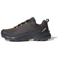 adidas Terrex Skychaser AX5 GORE-TEX Shadow Olive Men Sneakers Green Carbon Bronze-Strata JQ2213 42⅔ black