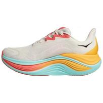 HOKA ONE ONE Skyward X Blanc De Blanc Swim Day Women's 1147912-BSW 38.5 raudona