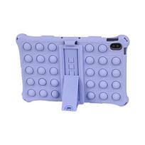 For Nokia T20 10.4 inch Case Soft Silicon Stand Cover For Android Nokia t20 TA-1392 Back Case Protective Tablet Funda Shell