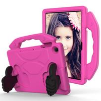 For Huawei MatePad T10s T10 Case AGR-W09 L09 AGRK-W09 L09 EVA kids Cover For matepad T 10S AGS3-L09 AGS3-W09 AGS3K-W09 10.1 T10 AGR-W09 L09 white