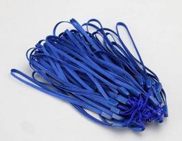 30Pcs Mobile Phone Hand Wrist Strap Lanyard for USB Flash Drive,Keychain, ID Badge Holder, tag and other 7 Inch