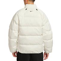 Nike Therma FIT FW25 LeBron pūkinė striukė vyriška HV3502-133 M white