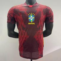 Brazilija Namų Žaidėjo Pasaulio Taurės Futbolo Marškinėliai 2627 L