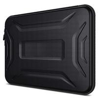 ERBORD case for 15-16 inch laptops, universal waterproof - black