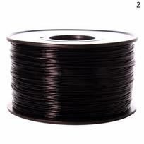 3D Printer Filament PLA 1.75mm, 5 Color  100m 50m 20m 10m Lengths 2 black