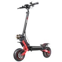 2026 m. Naujas ES Modelis X7Pro Elektrinis paspirtukas, 3600W Dvigubi Varikliai, 48V21Ah, 11 colių Visureigio Padangos, LCD Ekranas, Galimas Greitas Pristatymas X7Pro-3600W48V21AH//**-TT