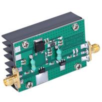 RF Power Amplifier 3.2W Transmitter 1MHz‑700MHZ HF FM VHF UHF High Frequency Broadband