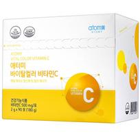 Atomy Vital Vitamin C 180g 2 pcs