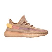 adidas Yeezy Boost 350 V2 Clay Unisex Sneakers Tan EG7490 36 beige