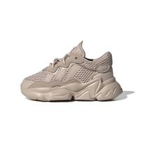 Adidas Ozweego I Wonder Taupe Baby Sneakers Tan Cloud-White HQ1623 23½ gray