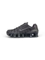 Nike Sportswear Sportbačiai be auliuko 'Shox TL' juoda