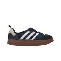 adidas Puffylette Samba Unisex sportbačiai Juodi Core-Black Avalynė-Balta HP6700 43 black