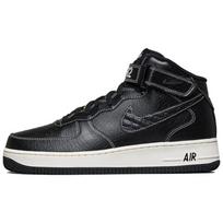 Nike Air Force 1 Mid Lx Our Force 1 Sneakers DV1029-010 43 black