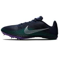 Nike Air Zoom Rival M 9 Spikes 'Obsidian Wild Berry' Sneakers casual AH1020-406 42.5 black