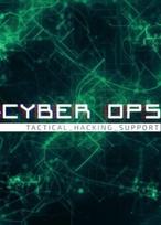 Cyber Ops: Tactical Hacking Support (PC) Steam Key EUROPE